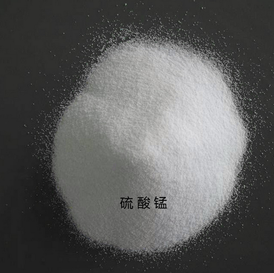 Manganese sulphate