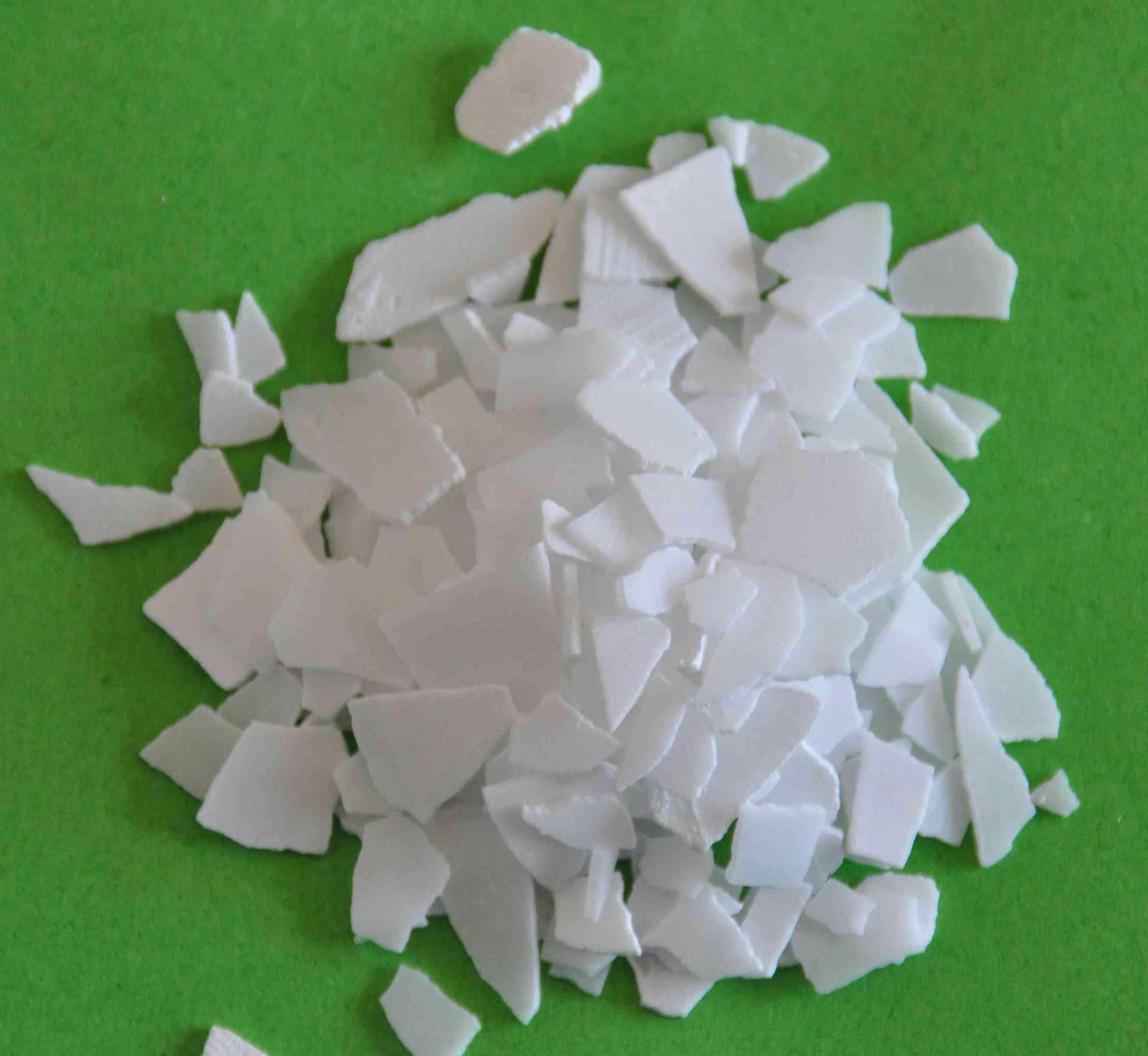 Potassium hydroxide