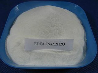 Ethylenediaminetetraacetic acid disodium salt