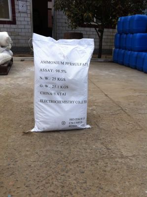 Ammonium persulfate